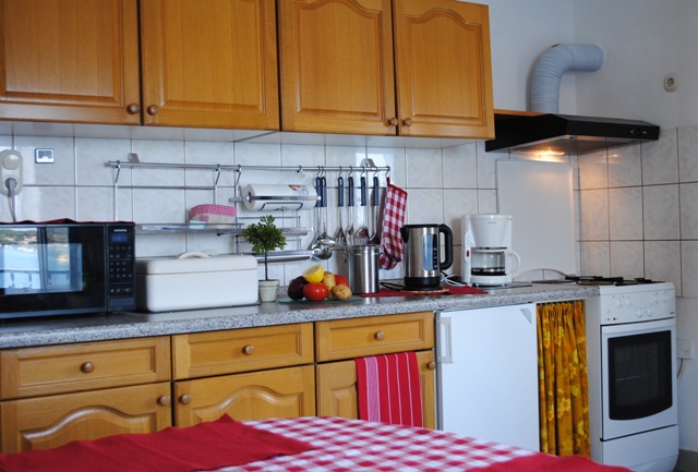 Gemeinsam in schönem Ambiente kochen